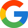 google review logo